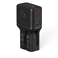 Wontravel Travel adapter G545 - Travel Adapter