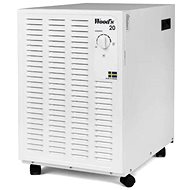 Woods SW20FW SMF Profi Metal - Air Dehumidifier