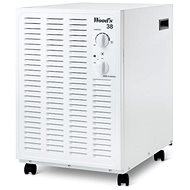 Woods SW38FW SMF Profi Metal - Air Dehumidifier