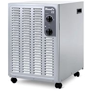 Woods SW22FM SMF Profi Metal - Air Dehumidifier