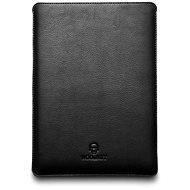 Woolnut Macbook Pro 13" Black - Laptop Case