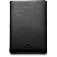 Woolnut MacBook Pro Touch Bar 15" Black - Laptop Case