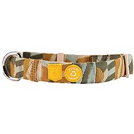 Woolly Wolf Obojek Cloudbeam L - Dog Collar