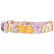 Woolly Wolf Obojek Sunshower L - Dog Collar
