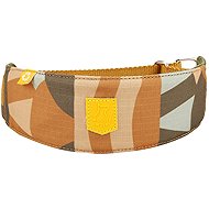 Woolly Wolf Cloudbeam Soft Martingale Collar S - Dog Collar