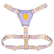 Woolly Wolf Postroj Sunshower M - Harness