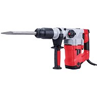 Worcraft RH15 - 40X, 1500 W, SDS - Max with chisel positioning - Demolition Hammer