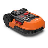 WORX Landroid M600 Plus - Robotická sekačka