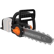 WORX Chainsaw AKU WG350E.9 (without AKU) - Chainsaw