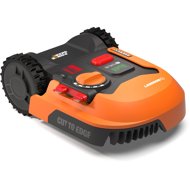 W0RX Robotic lawnmower Landroid S250 - Robotic mower