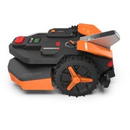 WORX Robotic Lawnmower Landroid Vision S250 - Robotic mower