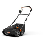 WORX Verticutter AKU WG855E.9 (without AKU) - Scarifier 