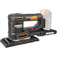 WORX 5in1 AKU Multifunction Grinder WX820.9 (without AKU) - Power Sander