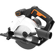 WORX Circular saw AKU 165 mm WX526.9 (without AKU) - Circular Saw