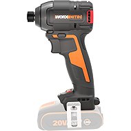 WORX Impact Wrench AKU WX265.9 (without AKU) - Impact Wrench 