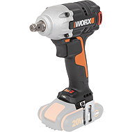 WORX Impact Wrench AKU WX272.9 (without AKU) - Impact Wrench 