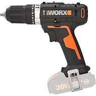 WORX Drilling Screwdriver AKU WX370.9 (without AKU) - Cordless Drill