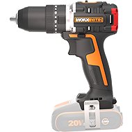 WORX Drilling Screwdriver AKU WX355.9 (without AKU) - Cordless Drill
