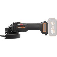 WORX Angle Grinder AKU WX814.9 (without AKU) - Angle Grinder 
