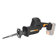 WORX Saw Tail AKU 26 mm WX501.9 (without AKU) - Reciprocating Saw
