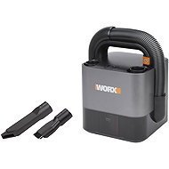 WORX Vacuum cleaner WX030 20V (without ACU) - Car Vacuum Cleaner