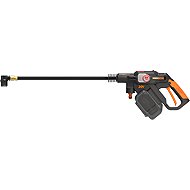 WORX Hydroshot High Pressure Cleaner WG633E.9 (without AKU) - Pressure Washer