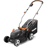 WORX Rotary Lawnmower AKU 20V WG733E (1 × 4 Ah) - Cordless Lawn Mower