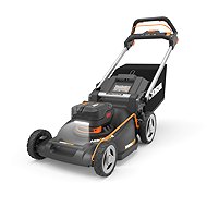 WORX Rotační sekačka AKU 40 V WG760E (2 × 5 Ah) - Cordless Lawn Mower