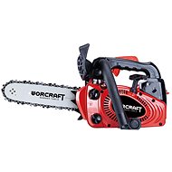 WORCRAFT Chainsaw petrol GCS26 - 10 - Chainsaw