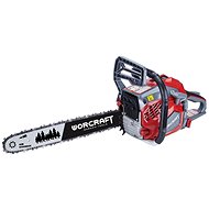 WORCRAFT Chainsaw petrol 20" GCS52-20D - Chainsaw