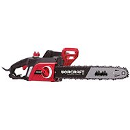 WORCRAFT Electric chain saw GC22-16E - Chainsaw