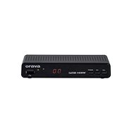 Orava DVB-30 - Set-Top Box