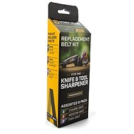 Work Sharp WSKTS Replacement Belt Kit - Sanding belt