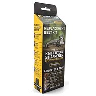 Work Sharp WSKTS Ken Onion Edition Belt Kit Qty 5 - Sanding belt
