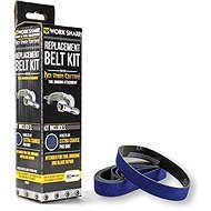 Work Sharp WSKTS Ken Onion Edition Tool Grinder Attachment Belt Kit Qty 5 - Sanding belt