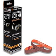 Work Sharp Belt Kit for P120 Extra Course PP0002934 Qty 5 - Sanding belt