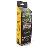 Work Sharp Belt Kit for X22 Medium PP0003207 (new U242 belt) Qty 5 - Sanding belt