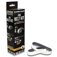 Work Sharp Belt Kit for X4 Fine PP0002938 Qty 5 - Sanding belt