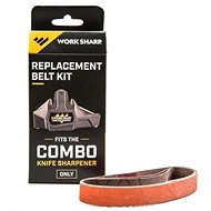 Work Sharp Combo Replacement Belt Kit - Sanding belt