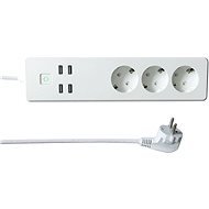 WOOX Smart Multi-Plug - Okos konnektor