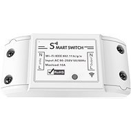 WOOX WiFi Switch 10A - WLAN-Schalter