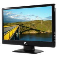 21.5" HP Q2159 - LCD Monitor