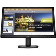 21" HP P21b G4 - LCD monitor