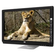 23" HP Pavilion 2310ti Multi-Touch - LCD Monitor