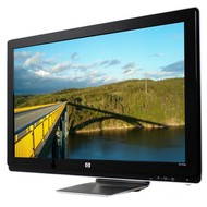 27" HP Pavilion 2710i - LCD Monitor