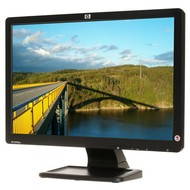 HP LE1901w - LCD Monitor