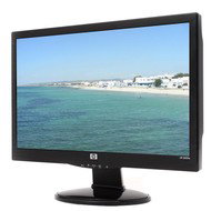 20" HP s2031a - LCD Monitor