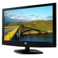 20" HP x20 LED - LCD Monitor