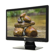 20" HP LE2011x - LCD Monitor