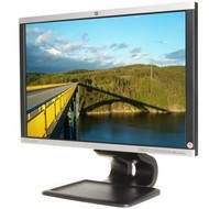 HP LA2205wg  - LCD Monitor